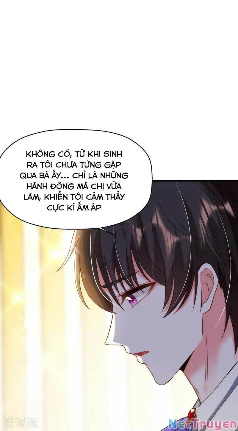 Trùng Sinh Không Gian: Cô Vợ Hào Môn Nóng Bỏng Không Dễ Chọc Chapter 147 - 23