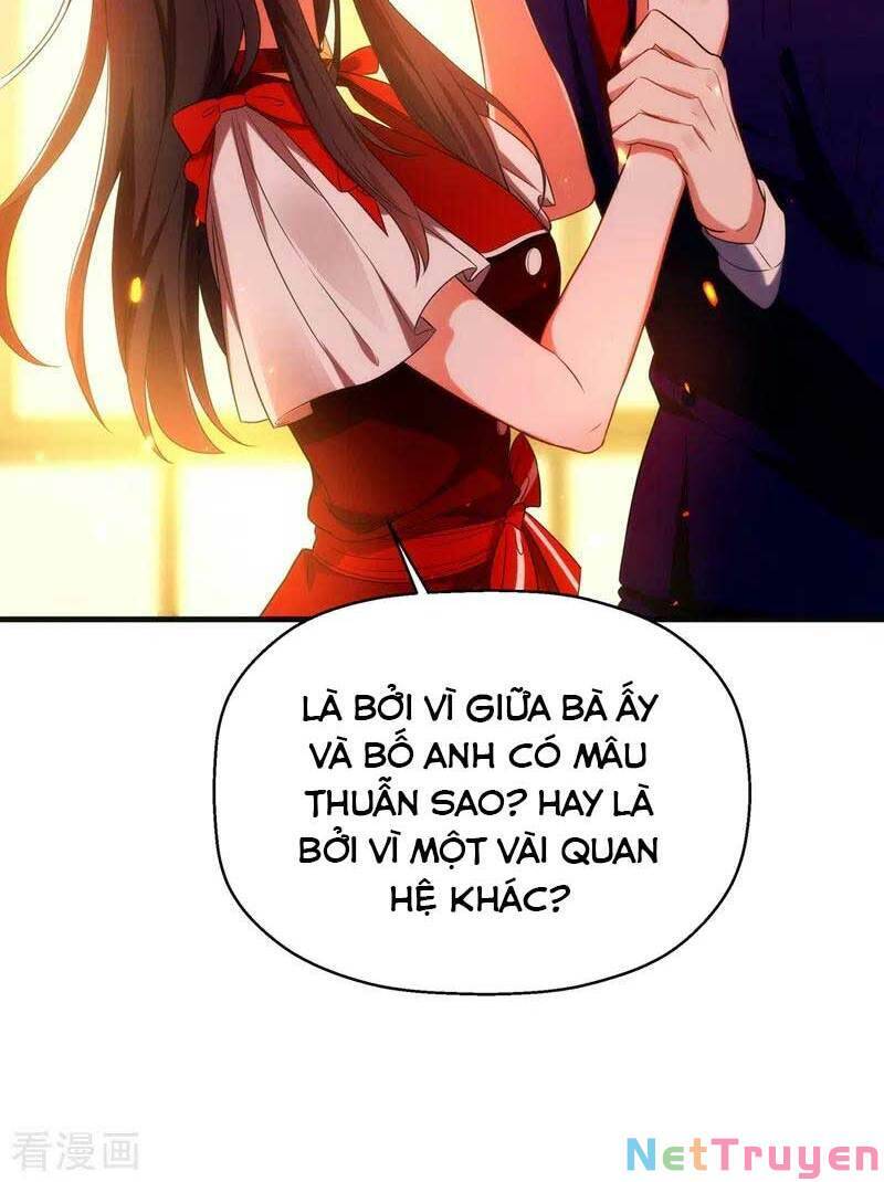 Trùng Sinh Không Gian: Cô Vợ Hào Môn Nóng Bỏng Không Dễ Chọc Chapter 148 - 24