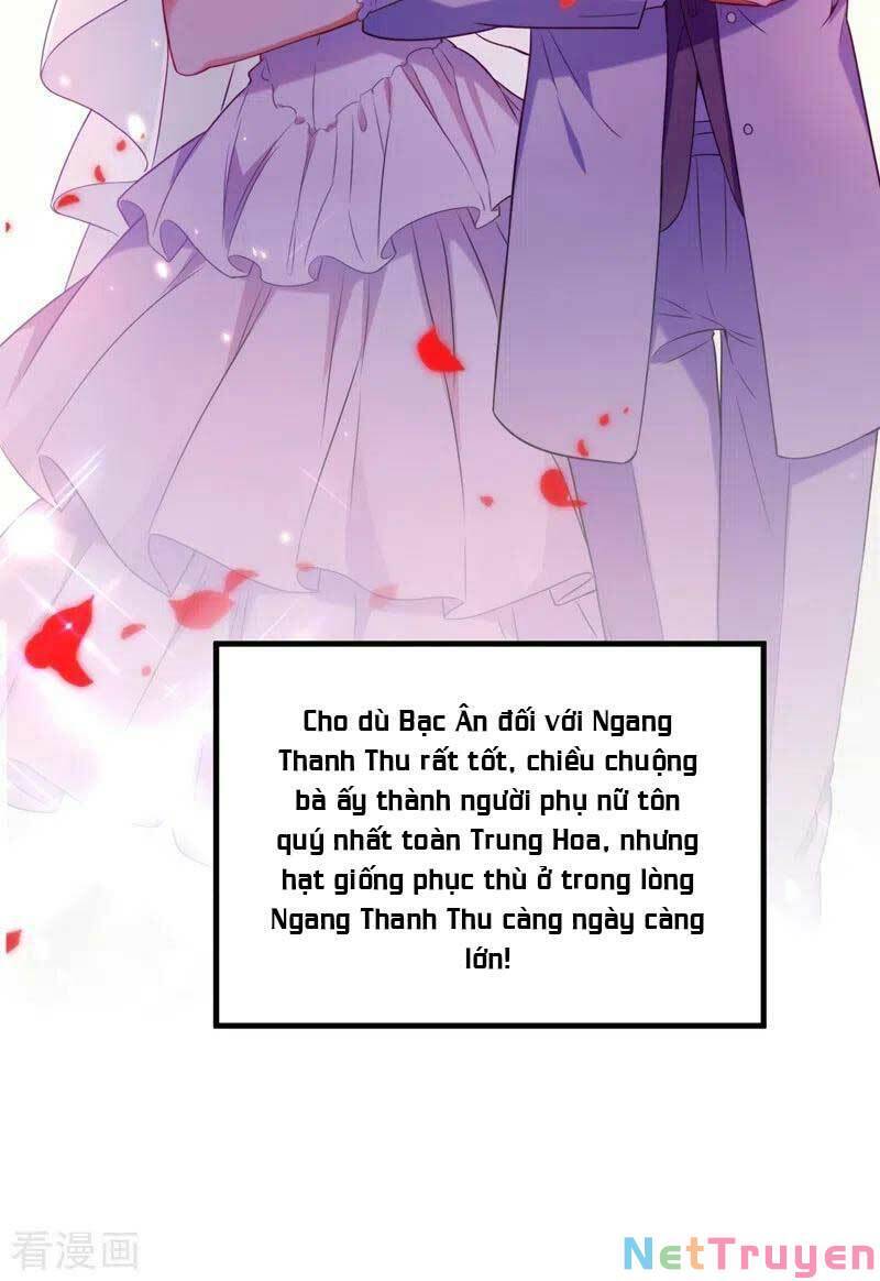 Trùng Sinh Không Gian: Cô Vợ Hào Môn Nóng Bỏng Không Dễ Chọc Chapter 148 - 30