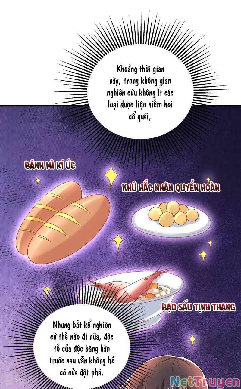 Trùng Sinh Không Gian: Cô Vợ Hào Môn Nóng Bỏng Không Dễ Chọc Chapter 149 - 13