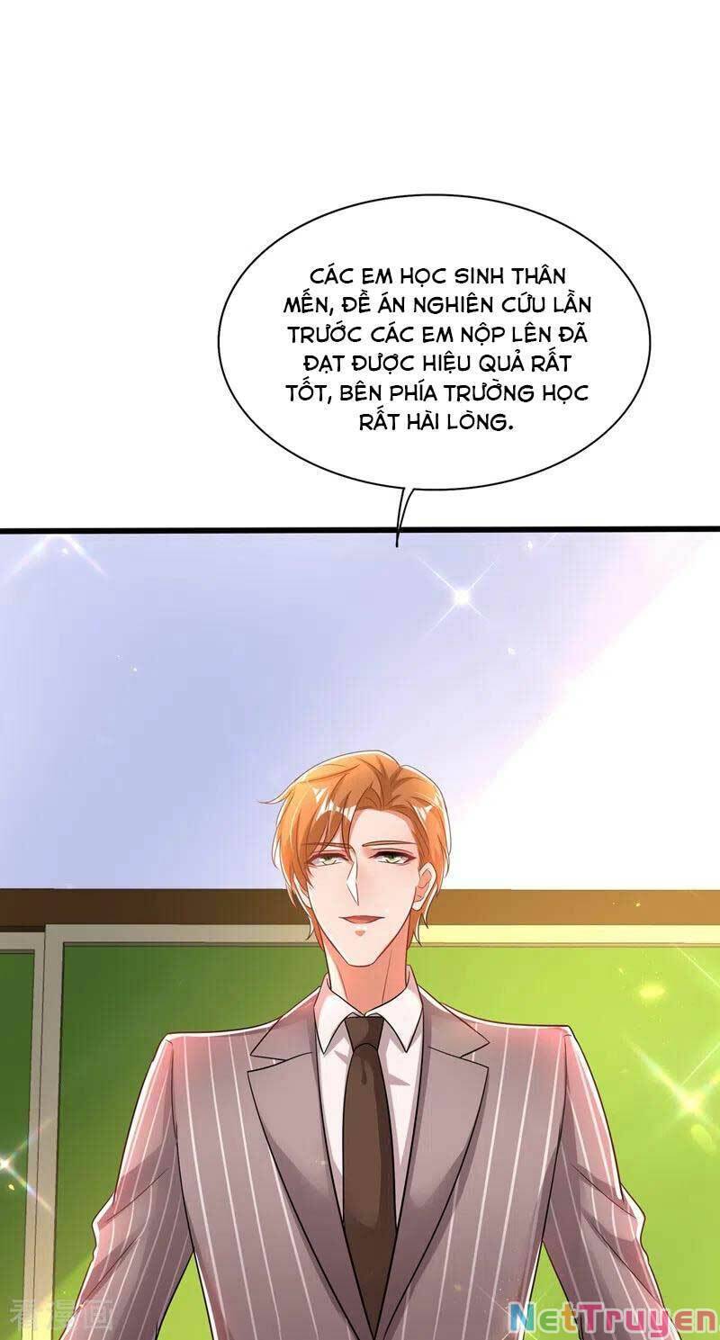 Trùng Sinh Không Gian: Cô Vợ Hào Môn Nóng Bỏng Không Dễ Chọc Chapter 149 - 15