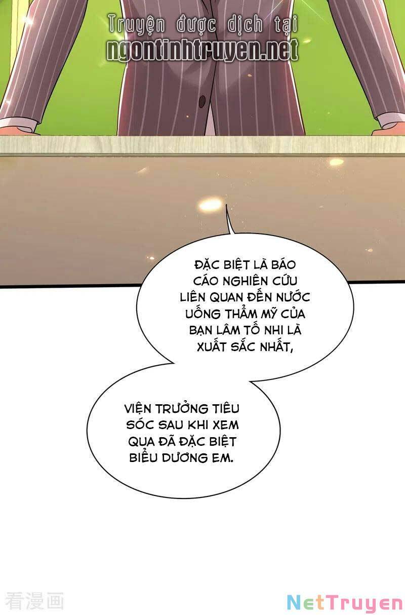 Trùng Sinh Không Gian: Cô Vợ Hào Môn Nóng Bỏng Không Dễ Chọc Chapter 149 - 16