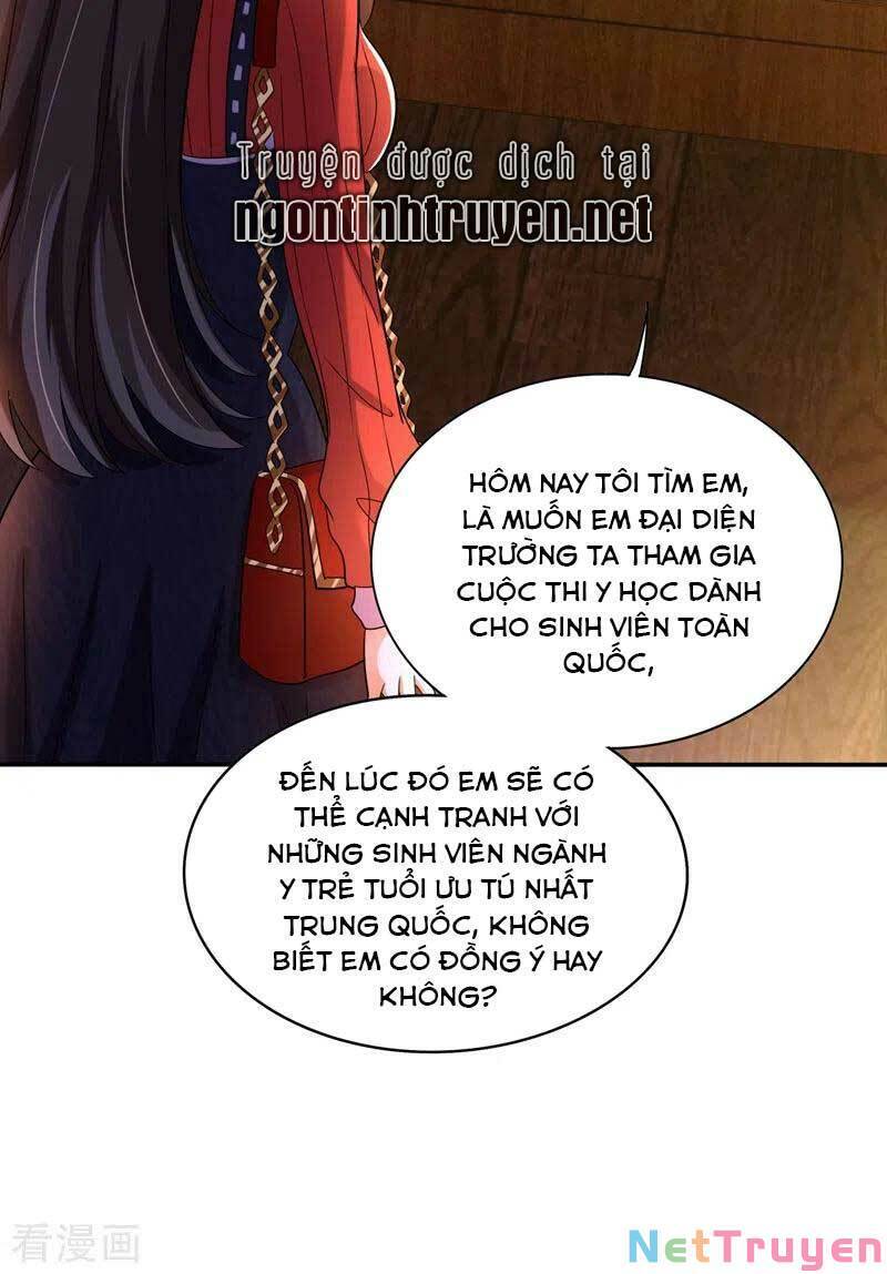 Trùng Sinh Không Gian: Cô Vợ Hào Môn Nóng Bỏng Không Dễ Chọc Chapter 149 - 29