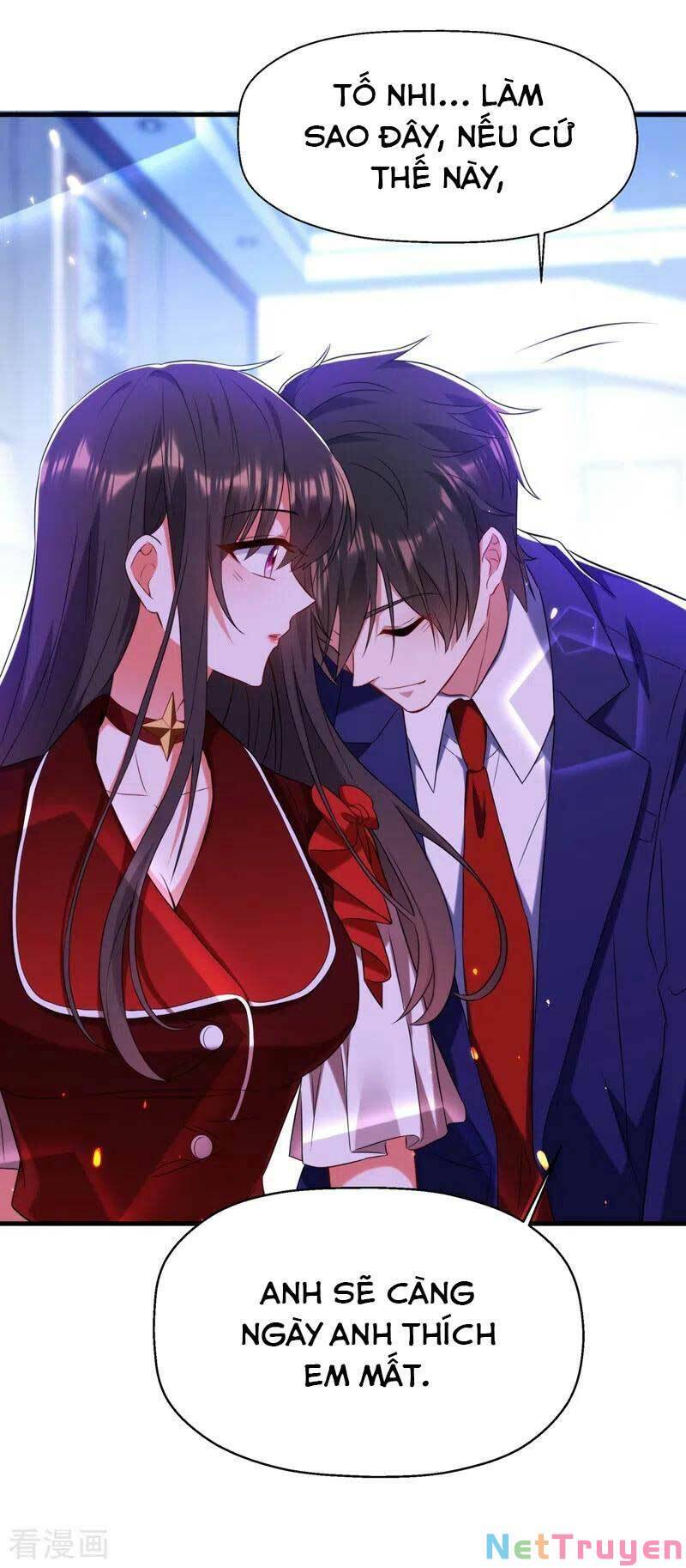 Trùng Sinh Không Gian: Cô Vợ Hào Môn Nóng Bỏng Không Dễ Chọc Chapter 149 - 6