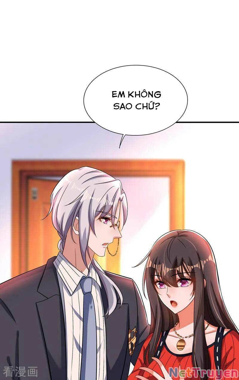 Trùng Sinh Không Gian: Cô Vợ Hào Môn Nóng Bỏng Không Dễ Chọc Chapter 150 - 31