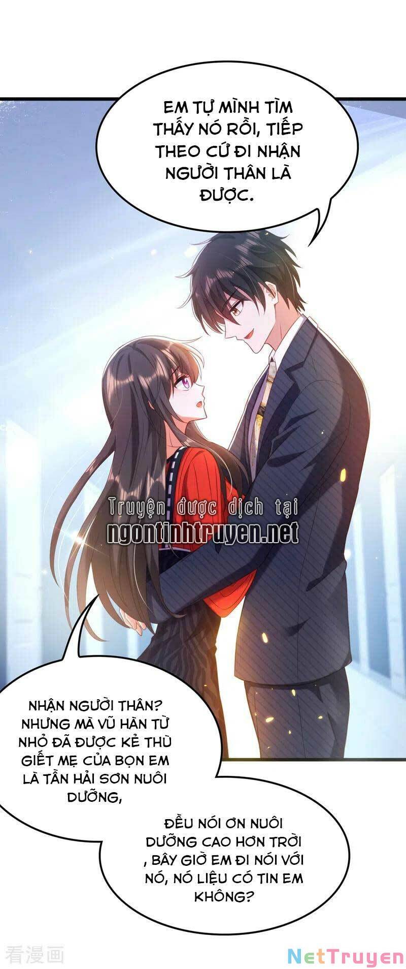 Trùng Sinh Không Gian: Cô Vợ Hào Môn Nóng Bỏng Không Dễ Chọc Chapter 151 - 25