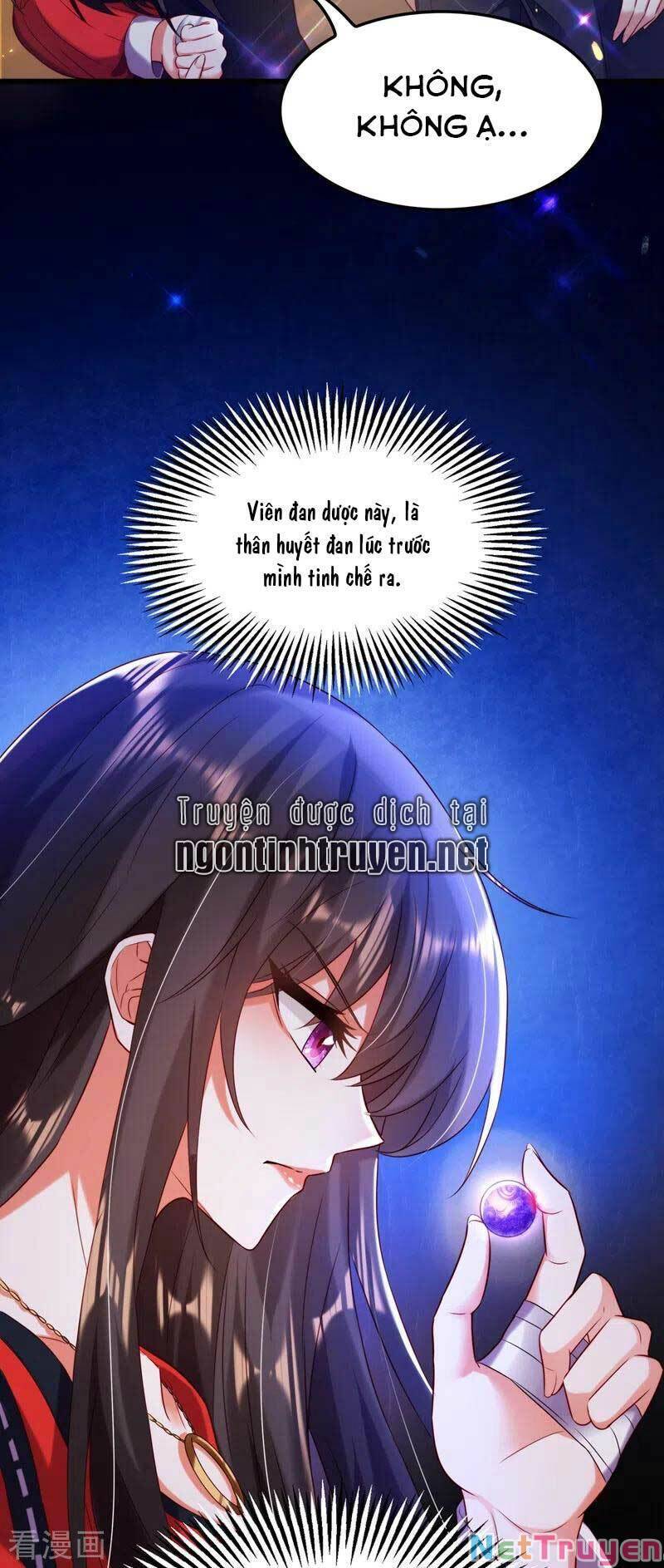 Trùng Sinh Không Gian: Cô Vợ Hào Môn Nóng Bỏng Không Dễ Chọc Chapter 151 - 10
