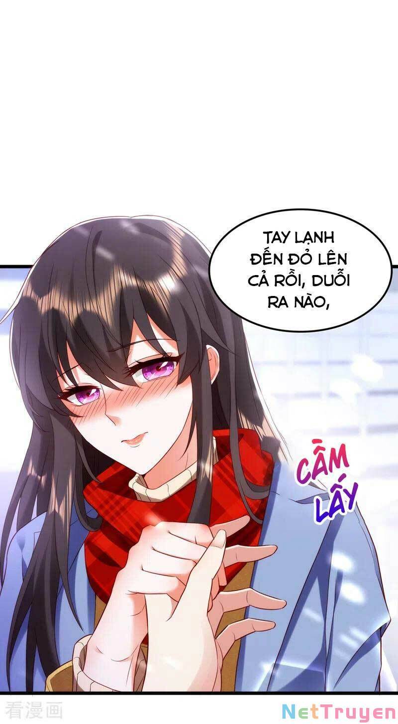 Trùng Sinh Không Gian: Cô Vợ Hào Môn Nóng Bỏng Không Dễ Chọc Chapter 152 - 20