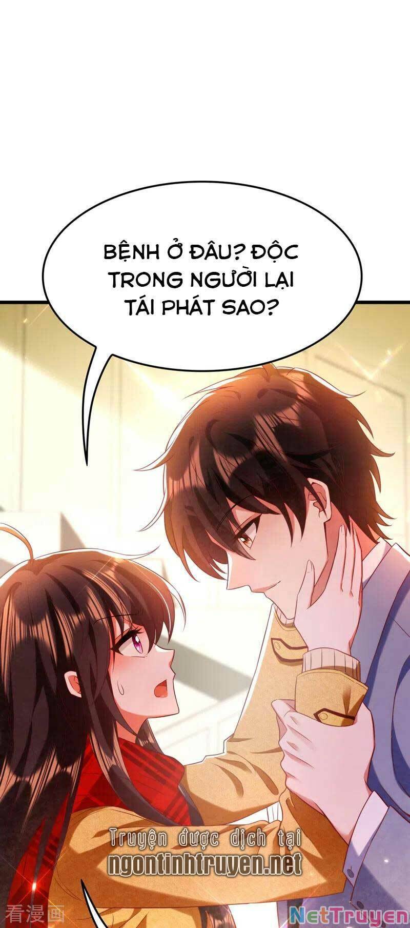 Trùng Sinh Không Gian: Cô Vợ Hào Môn Nóng Bỏng Không Dễ Chọc Chapter 152 - 8