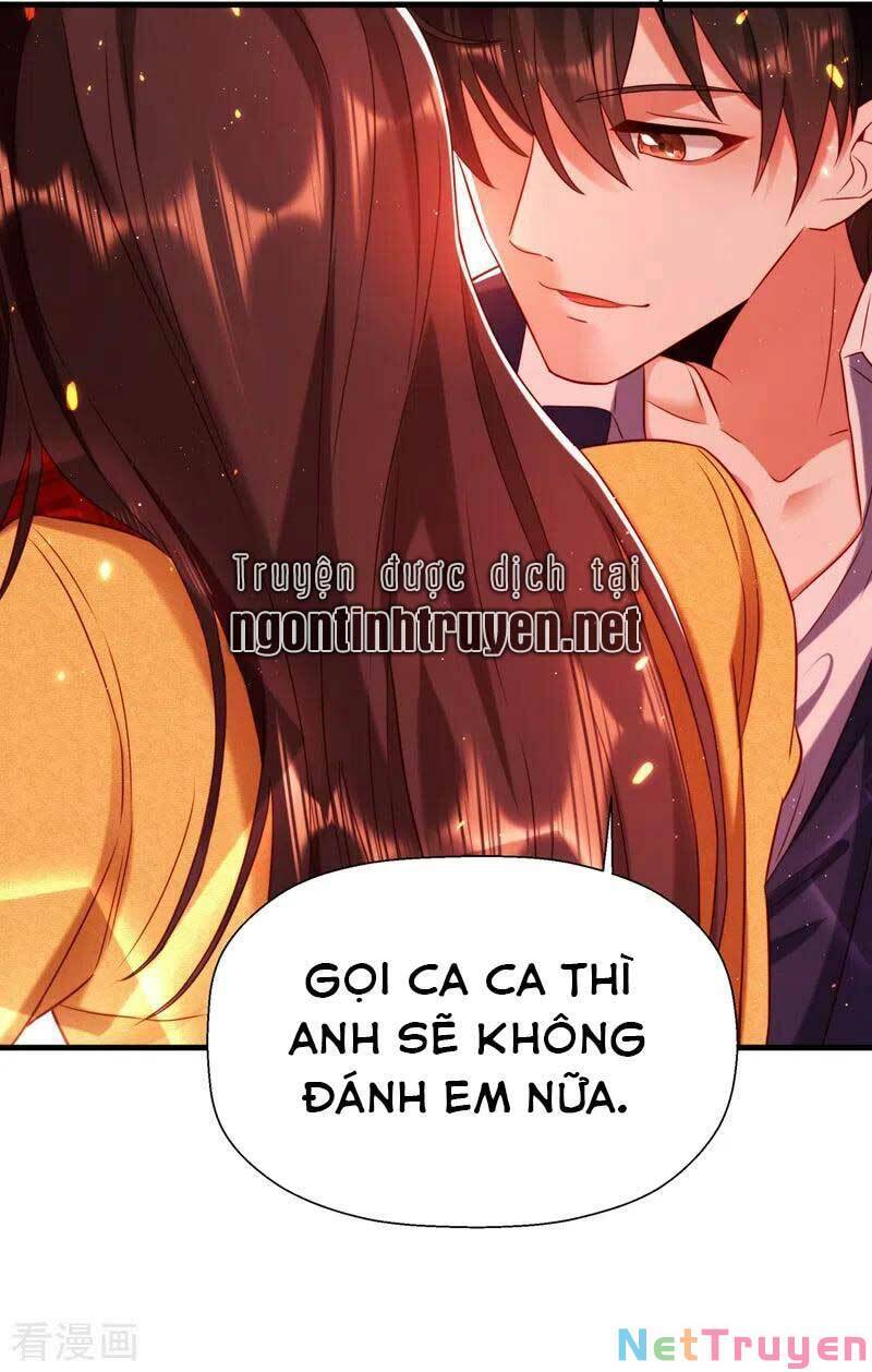 Trùng Sinh Không Gian: Cô Vợ Hào Môn Nóng Bỏng Không Dễ Chọc Chapter 154 - 19