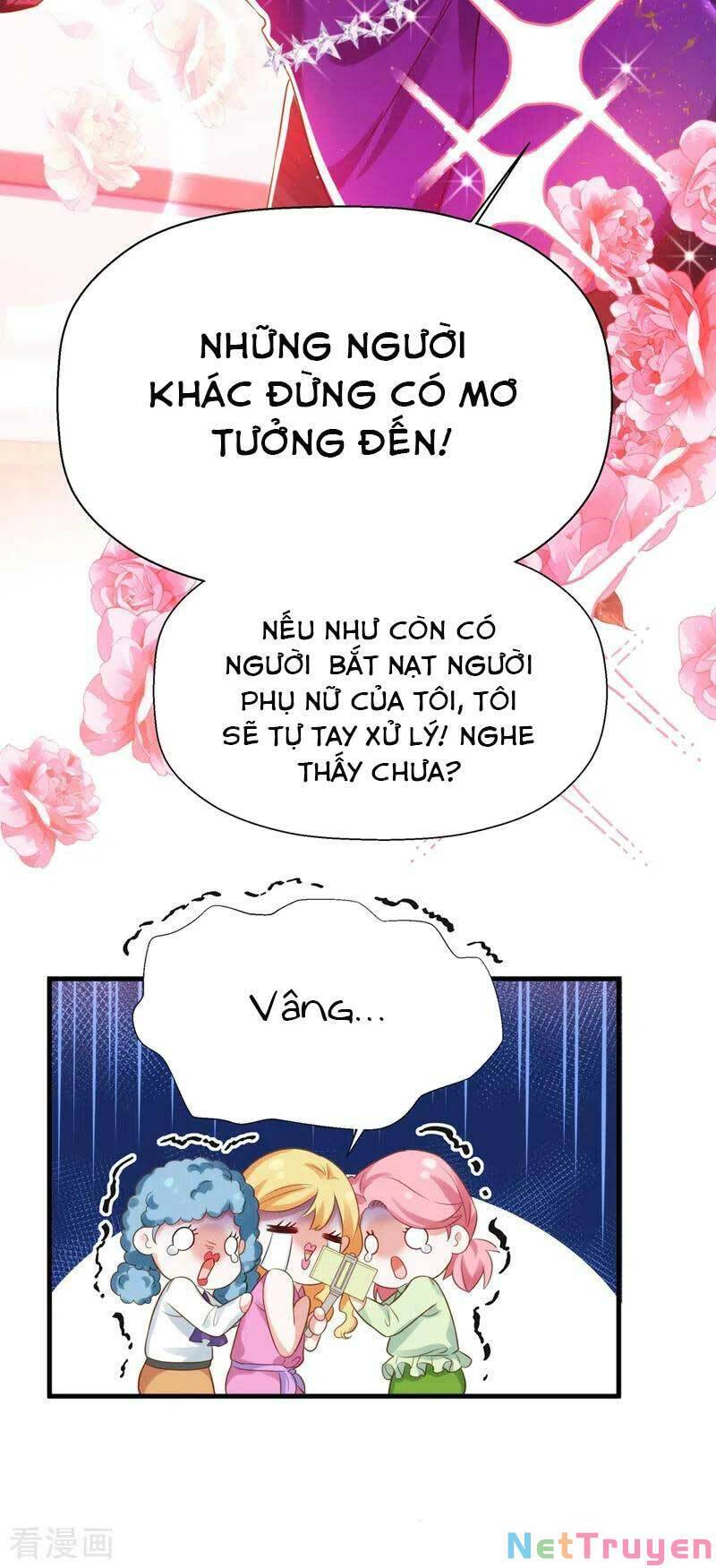Trùng Sinh Không Gian: Cô Vợ Hào Môn Nóng Bỏng Không Dễ Chọc Chapter 159 - 12