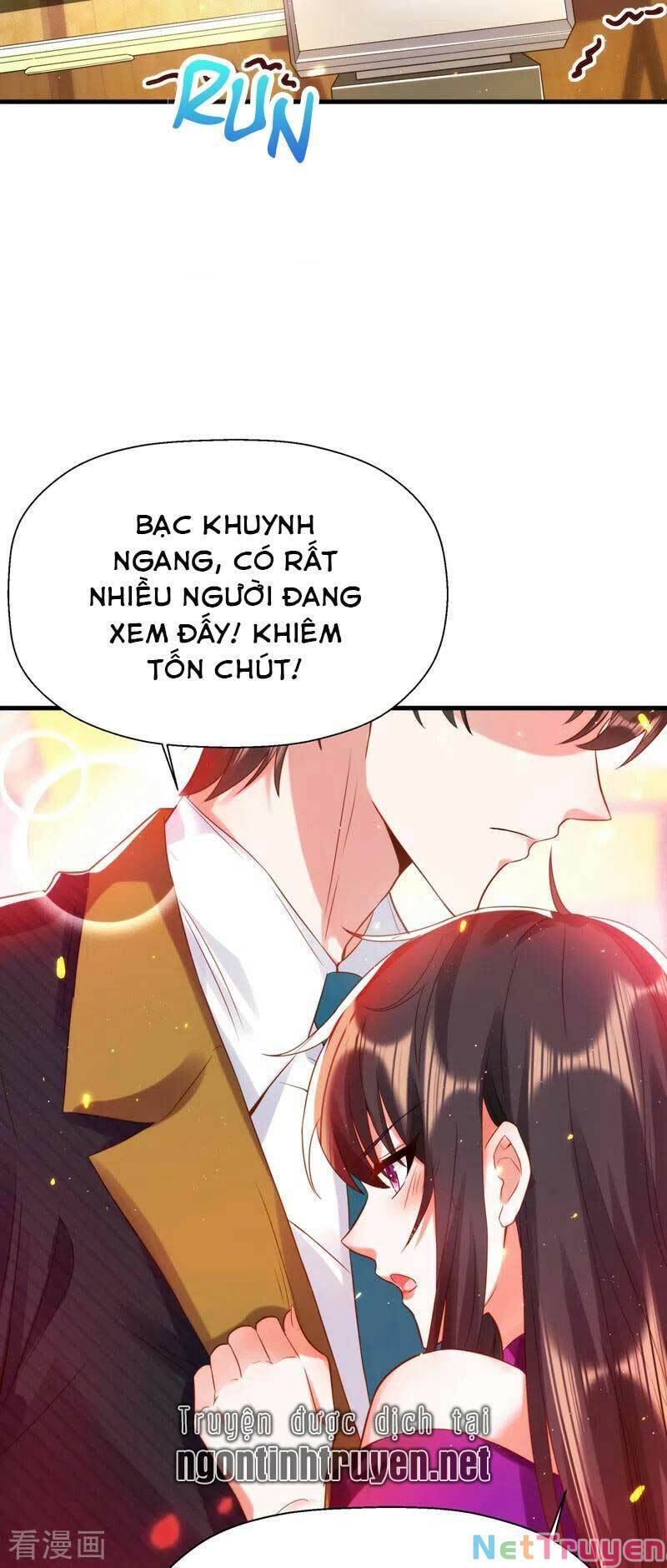 Trùng Sinh Không Gian: Cô Vợ Hào Môn Nóng Bỏng Không Dễ Chọc Chapter 159 - 3