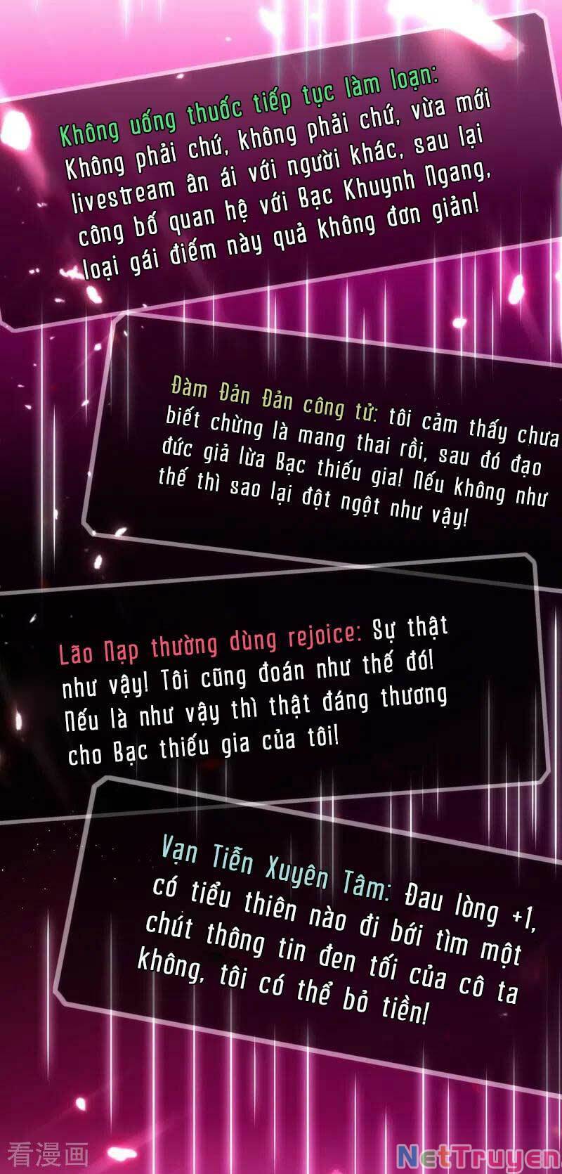 Trùng Sinh Không Gian: Cô Vợ Hào Môn Nóng Bỏng Không Dễ Chọc Chapter 159 - 22