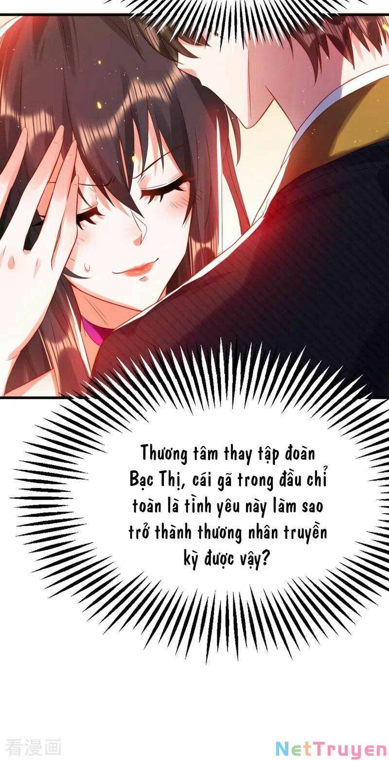 Trùng Sinh Không Gian: Cô Vợ Hào Môn Nóng Bỏng Không Dễ Chọc Chapter 159 - 7