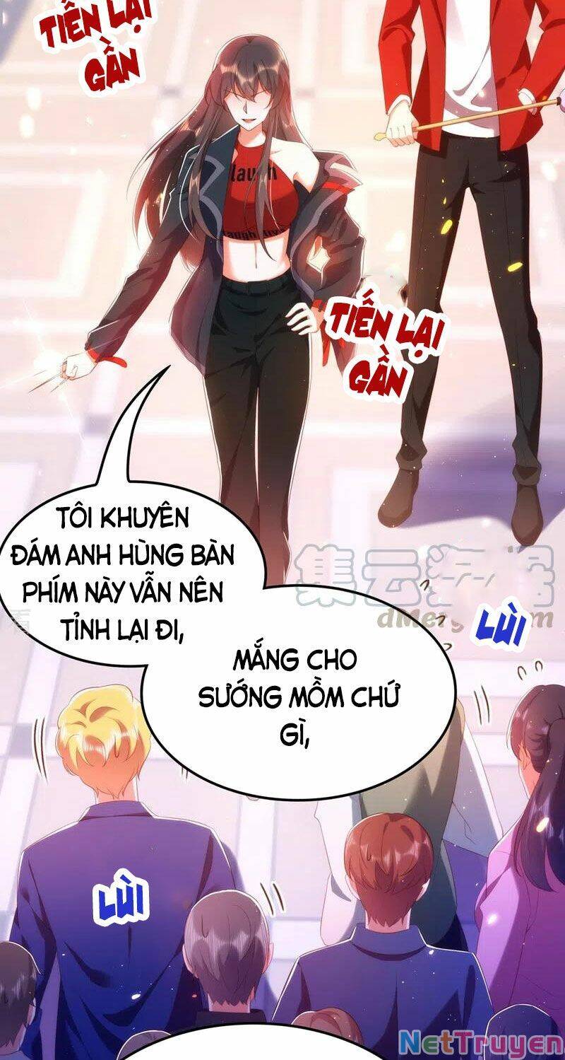 Trùng Sinh Không Gian: Cô Vợ Hào Môn Nóng Bỏng Không Dễ Chọc Chapter 160 - 9