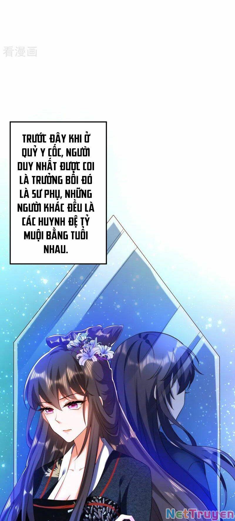 Trùng Sinh Không Gian: Cô Vợ Hào Môn Nóng Bỏng Không Dễ Chọc Chapter 161 - 7