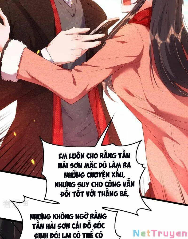 Trùng Sinh Không Gian: Cô Vợ Hào Môn Nóng Bỏng Không Dễ Chọc Chapter 162 - 14