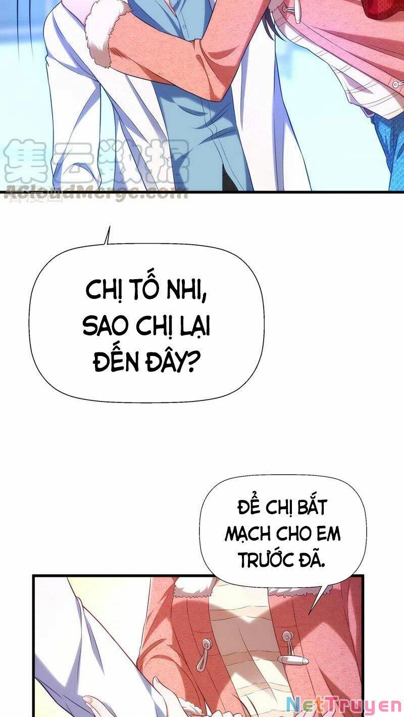 Trùng Sinh Không Gian: Cô Vợ Hào Môn Nóng Bỏng Không Dễ Chọc Chapter 163 - 11