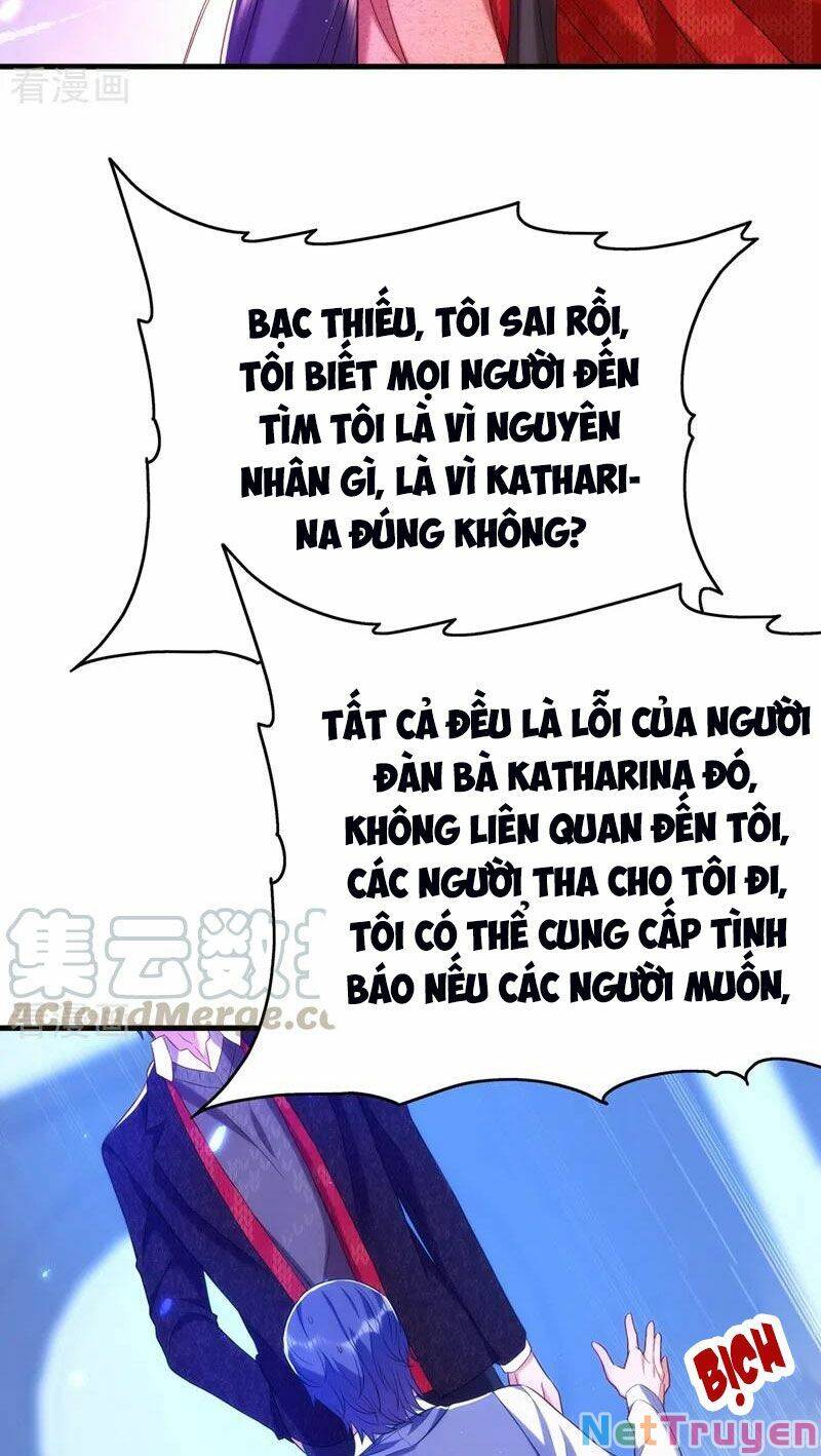 Trùng Sinh Không Gian: Cô Vợ Hào Môn Nóng Bỏng Không Dễ Chọc Chapter 163 - 13