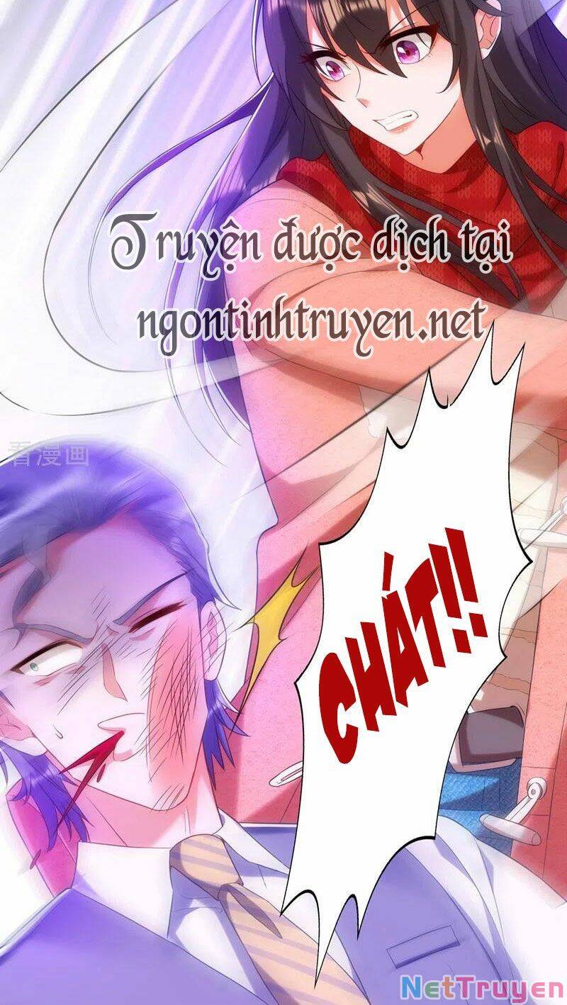 Trùng Sinh Không Gian: Cô Vợ Hào Môn Nóng Bỏng Không Dễ Chọc Chapter 163 - 15