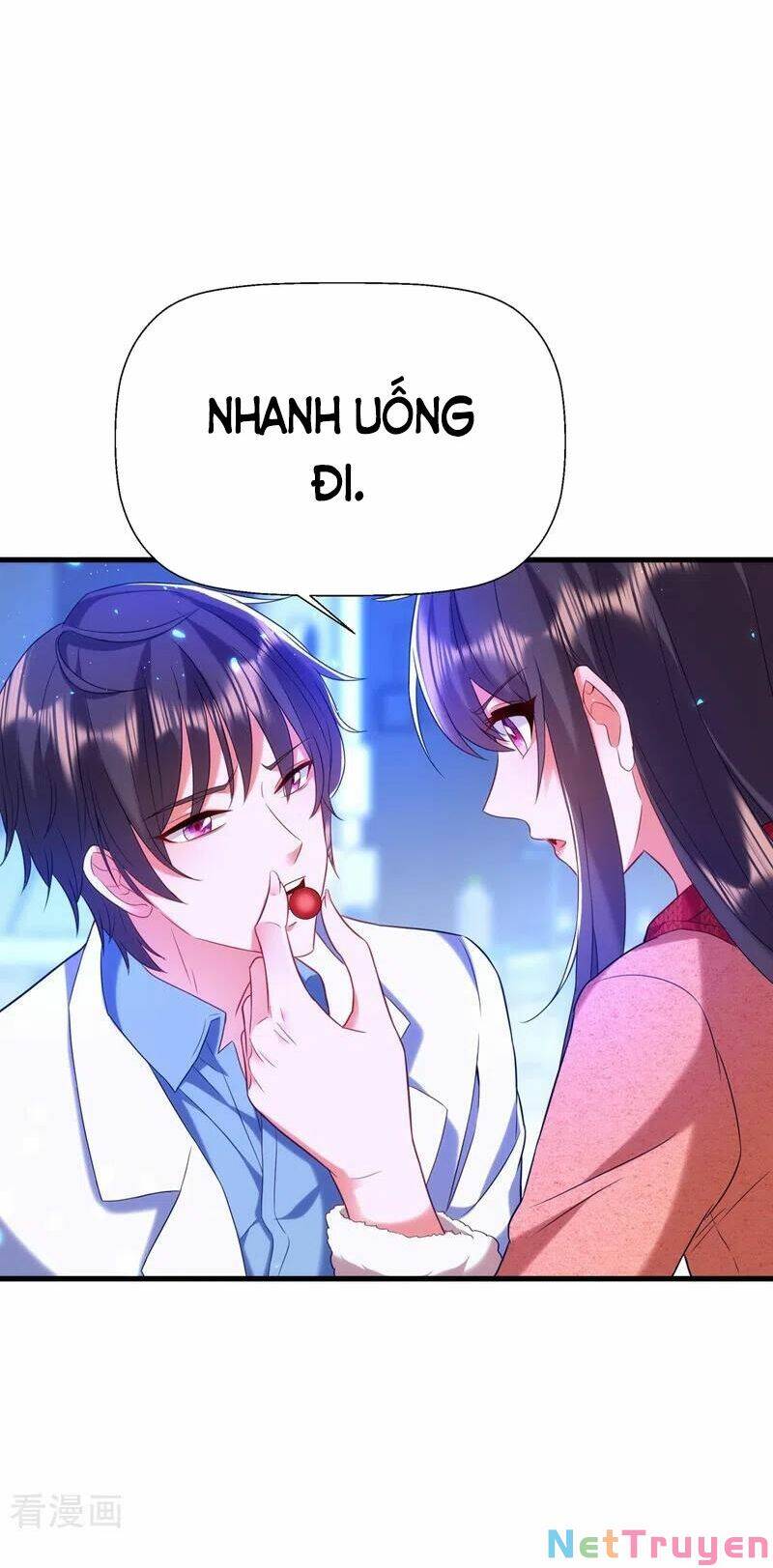Trùng Sinh Không Gian: Cô Vợ Hào Môn Nóng Bỏng Không Dễ Chọc Chapter 163 - 24