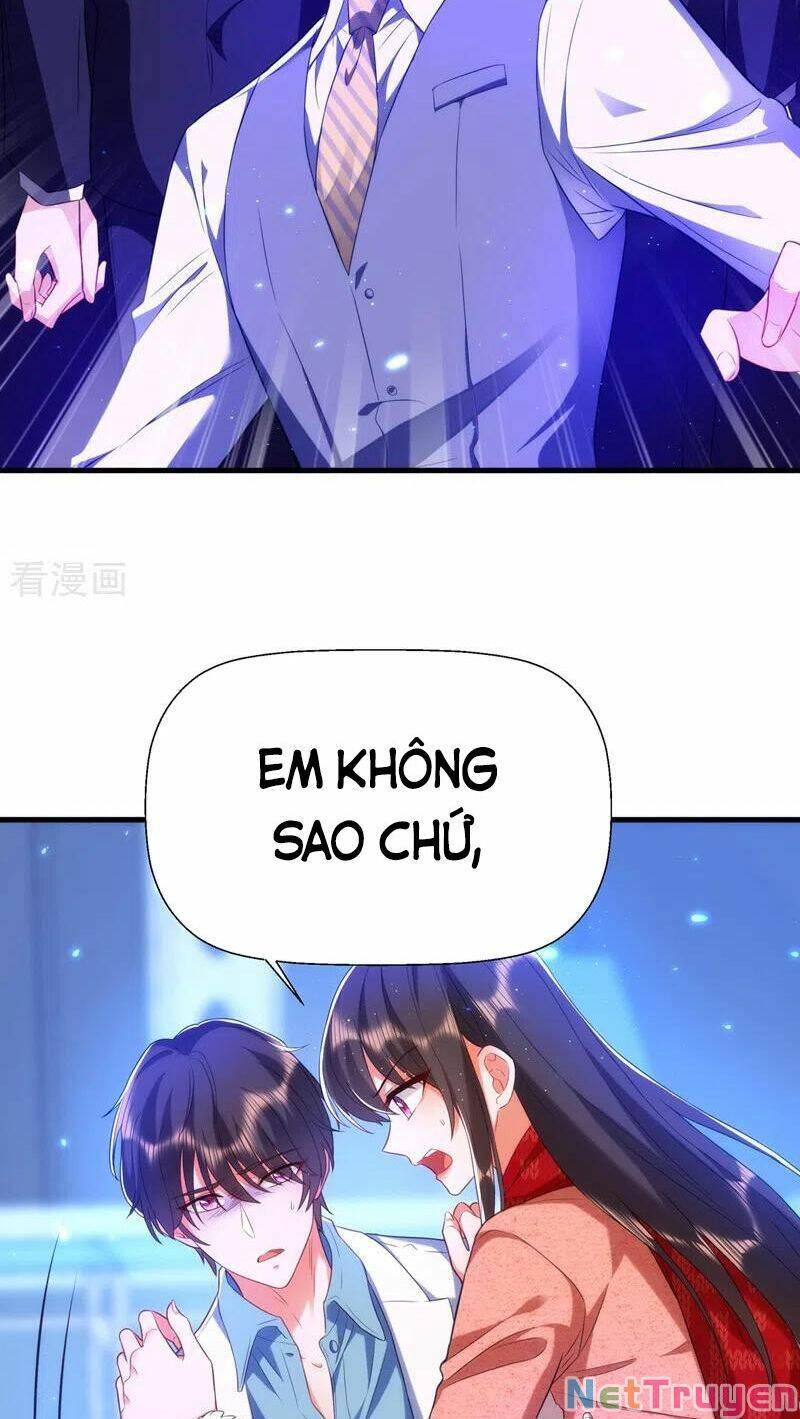 Trùng Sinh Không Gian: Cô Vợ Hào Môn Nóng Bỏng Không Dễ Chọc Chapter 163 - 10