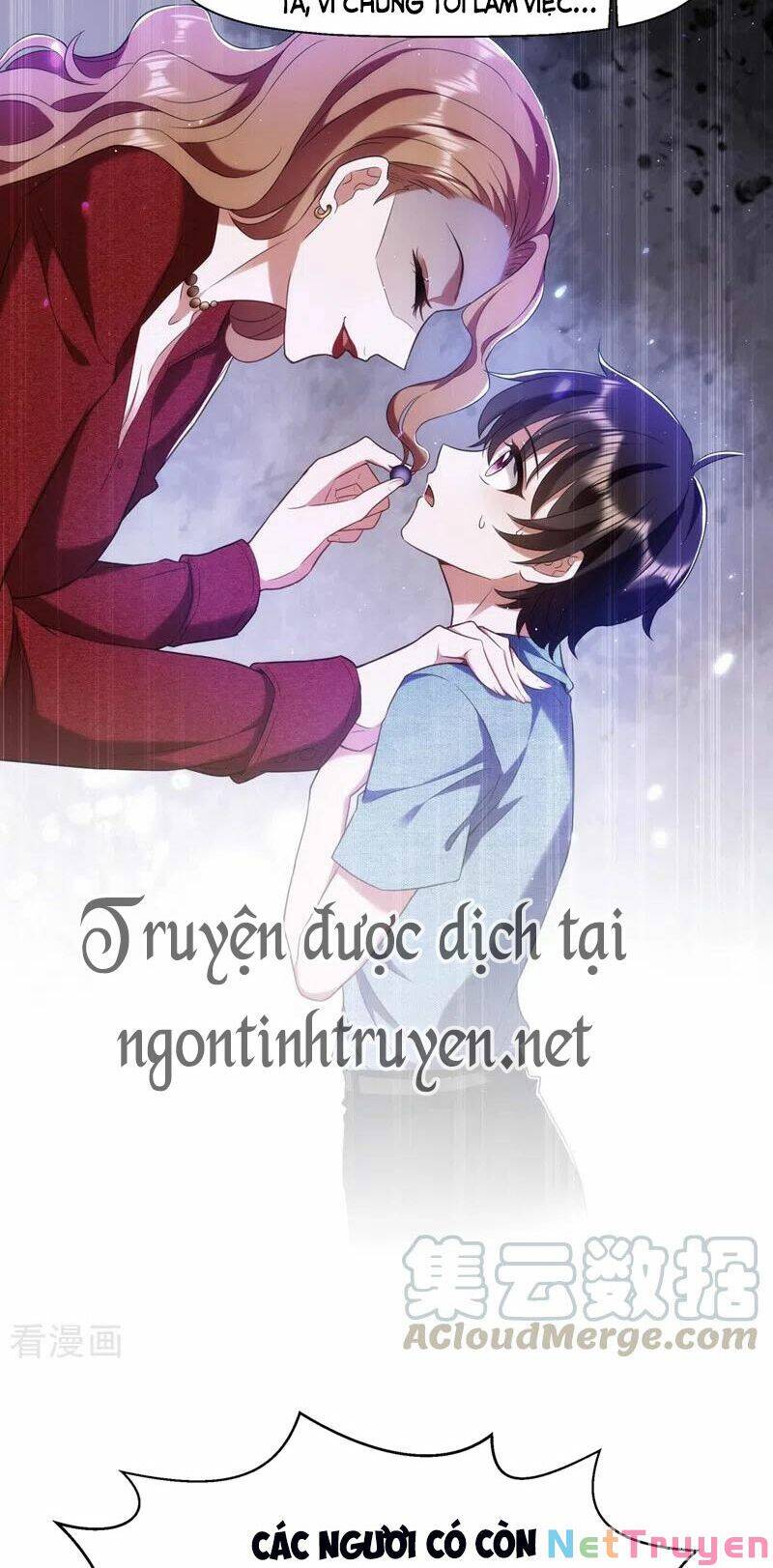 Trùng Sinh Không Gian: Cô Vợ Hào Môn Nóng Bỏng Không Dễ Chọc Chapter 164 - 12