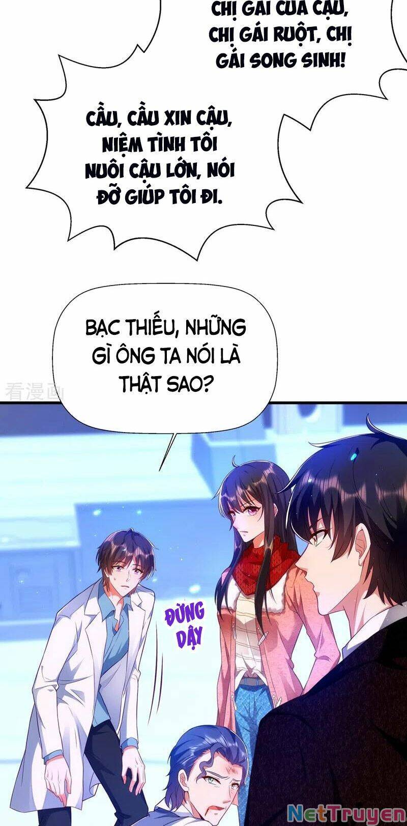 Trùng Sinh Không Gian: Cô Vợ Hào Môn Nóng Bỏng Không Dễ Chọc Chapter 164 - 16