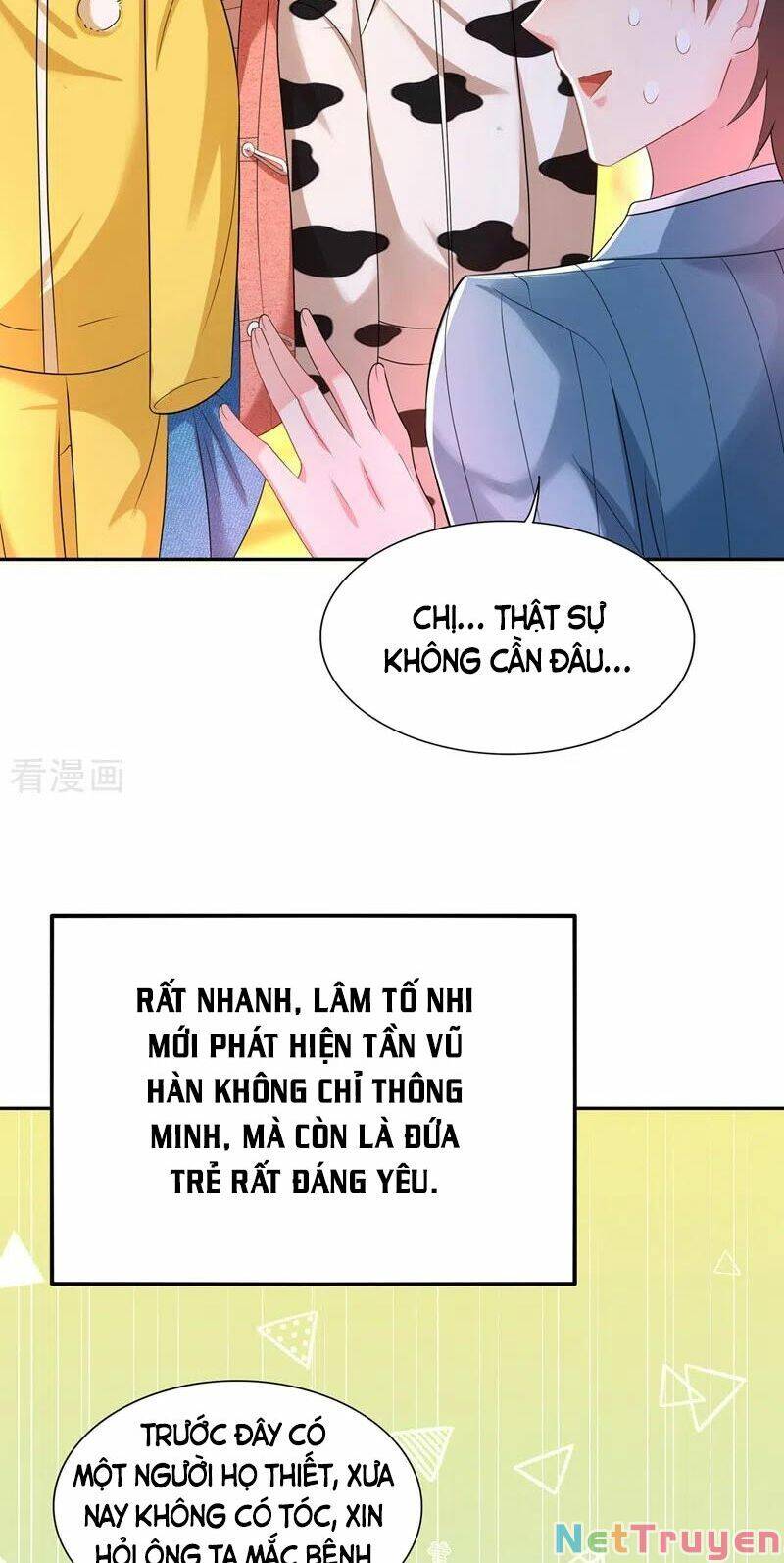 Trùng Sinh Không Gian: Cô Vợ Hào Môn Nóng Bỏng Không Dễ Chọc Chapter 167 - 22