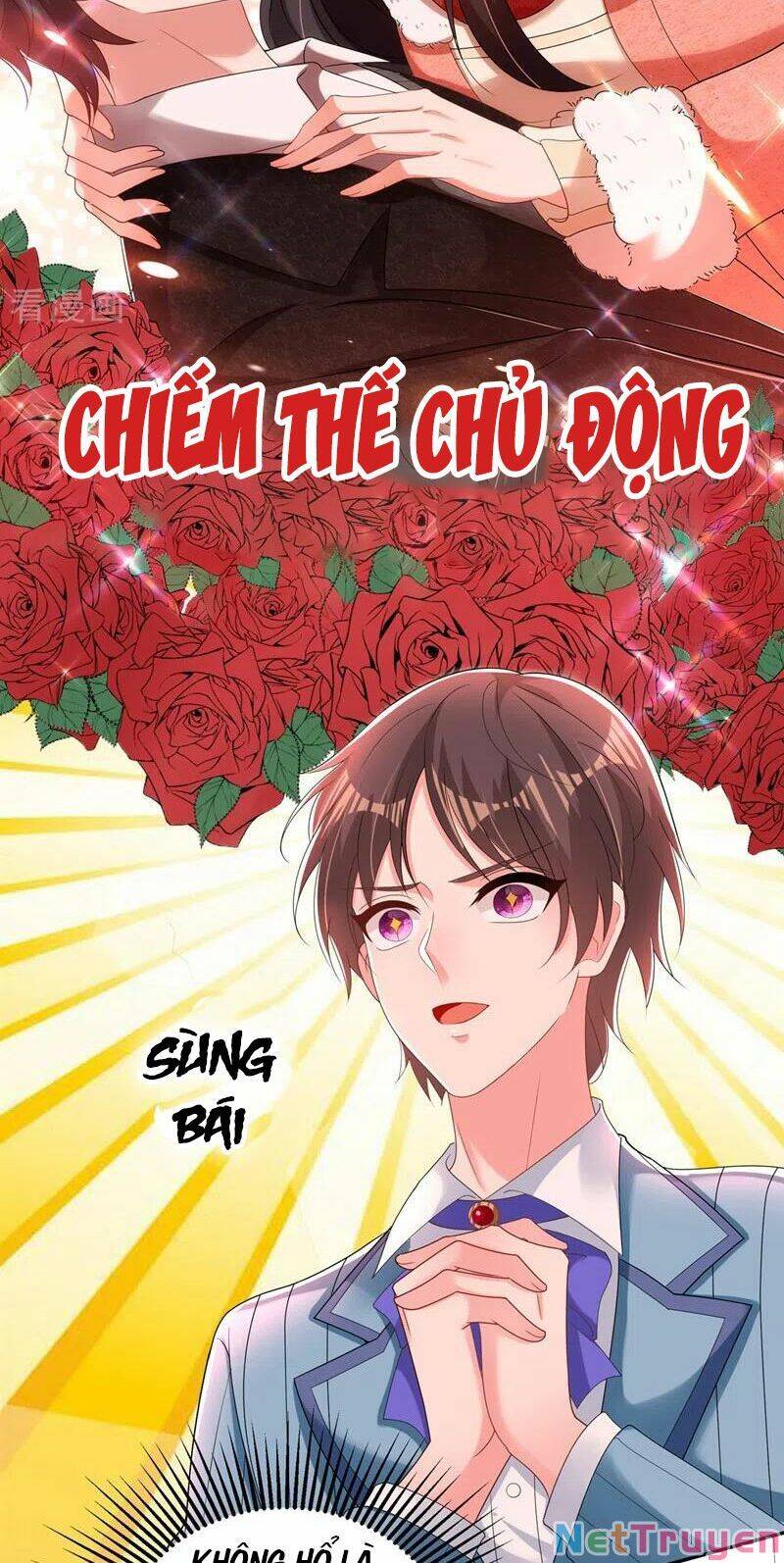 Trùng Sinh Không Gian: Cô Vợ Hào Môn Nóng Bỏng Không Dễ Chọc Chapter 167 - 6