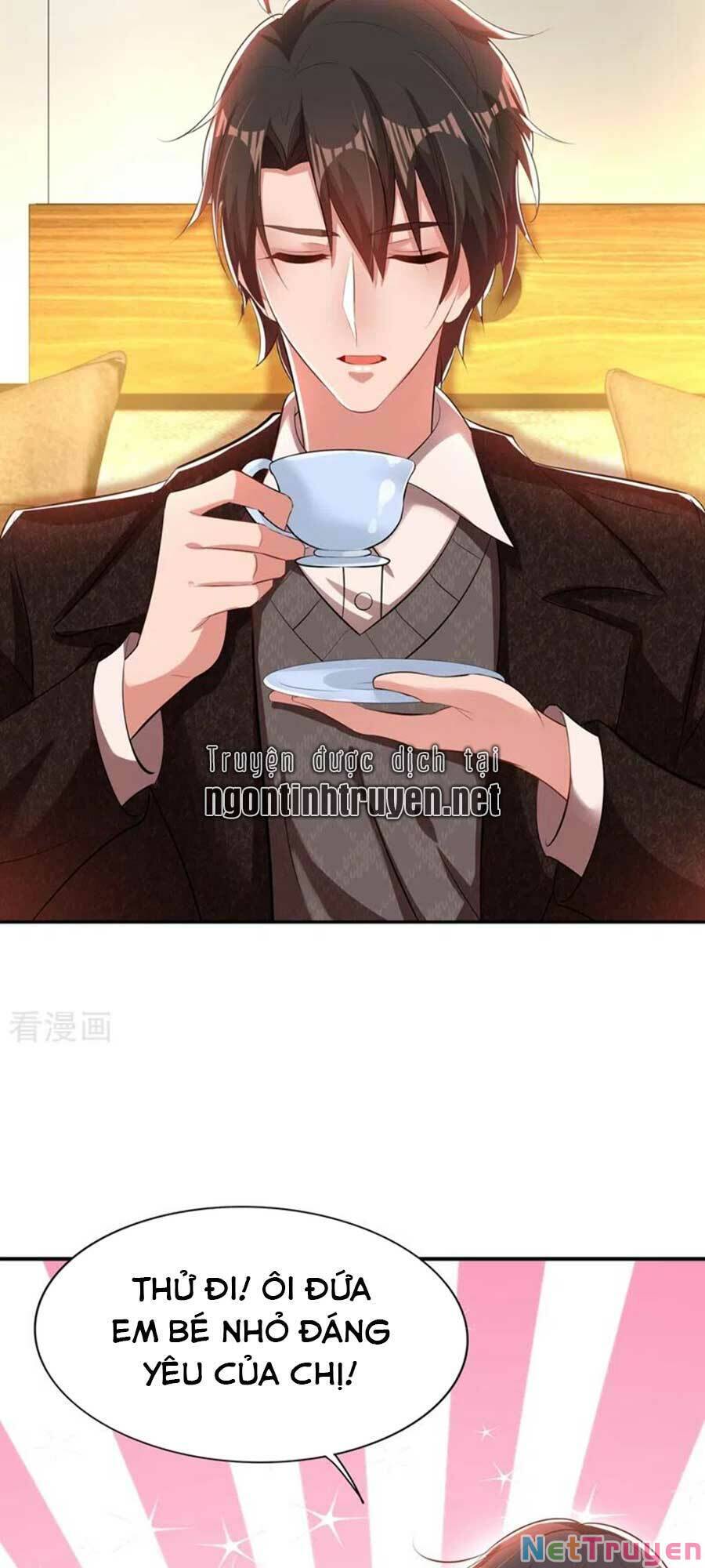 Trùng Sinh Không Gian: Cô Vợ Hào Môn Nóng Bỏng Không Dễ Chọc Chapter 168 - 11