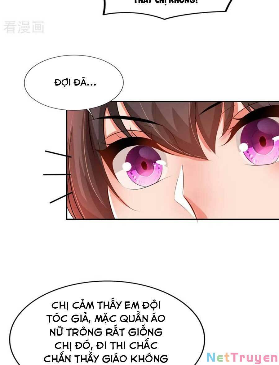 Trùng Sinh Không Gian: Cô Vợ Hào Môn Nóng Bỏng Không Dễ Chọc Chapter 168 - 5
