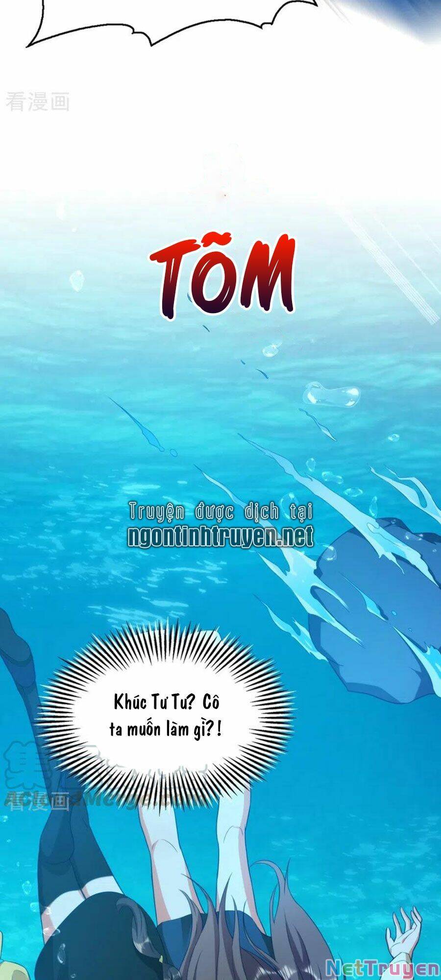 Trùng Sinh Không Gian: Cô Vợ Hào Môn Nóng Bỏng Không Dễ Chọc Chapter 169 - 5