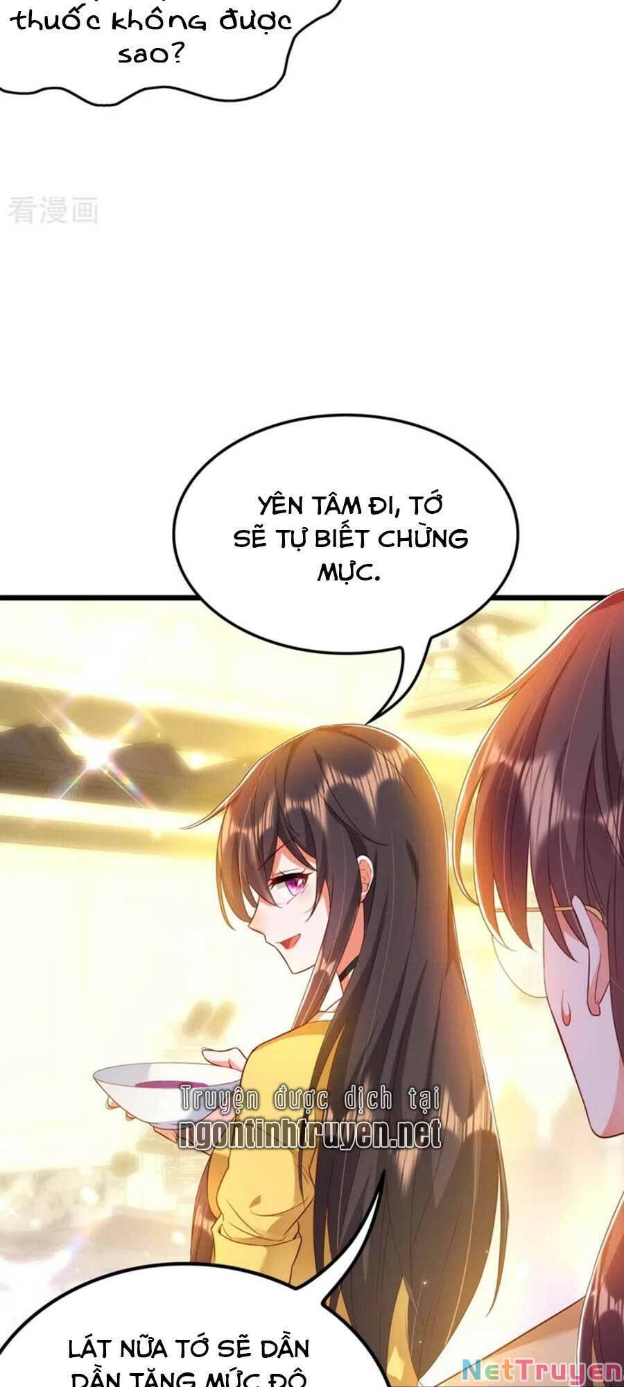 Trùng Sinh Không Gian: Cô Vợ Hào Môn Nóng Bỏng Không Dễ Chọc Chapter 171 - 16