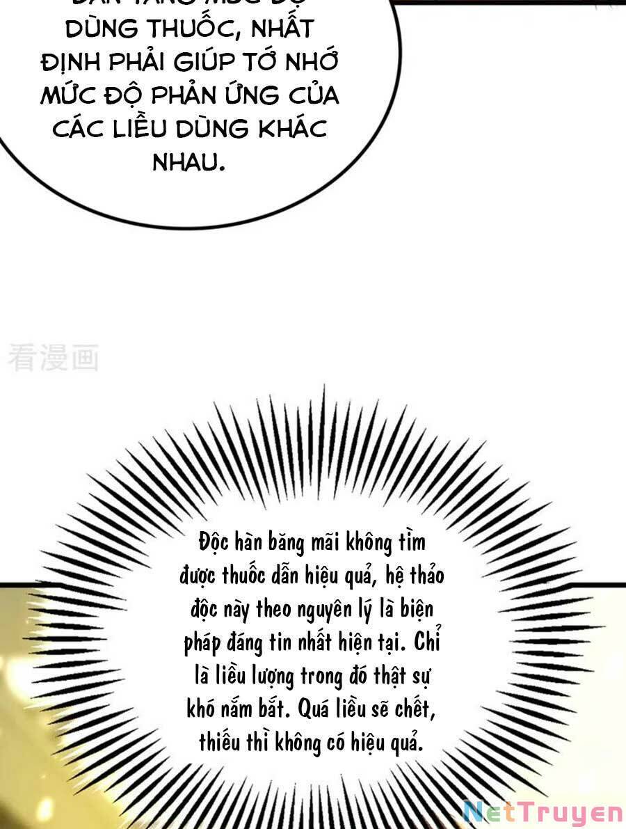 Trùng Sinh Không Gian: Cô Vợ Hào Môn Nóng Bỏng Không Dễ Chọc Chapter 171 - 17