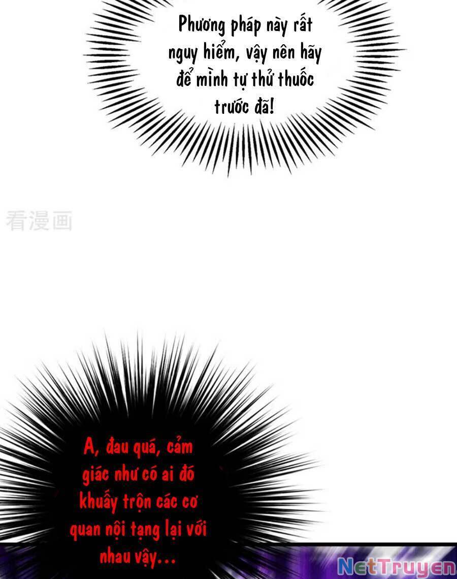 Trùng Sinh Không Gian: Cô Vợ Hào Môn Nóng Bỏng Không Dễ Chọc Chapter 171 - 21