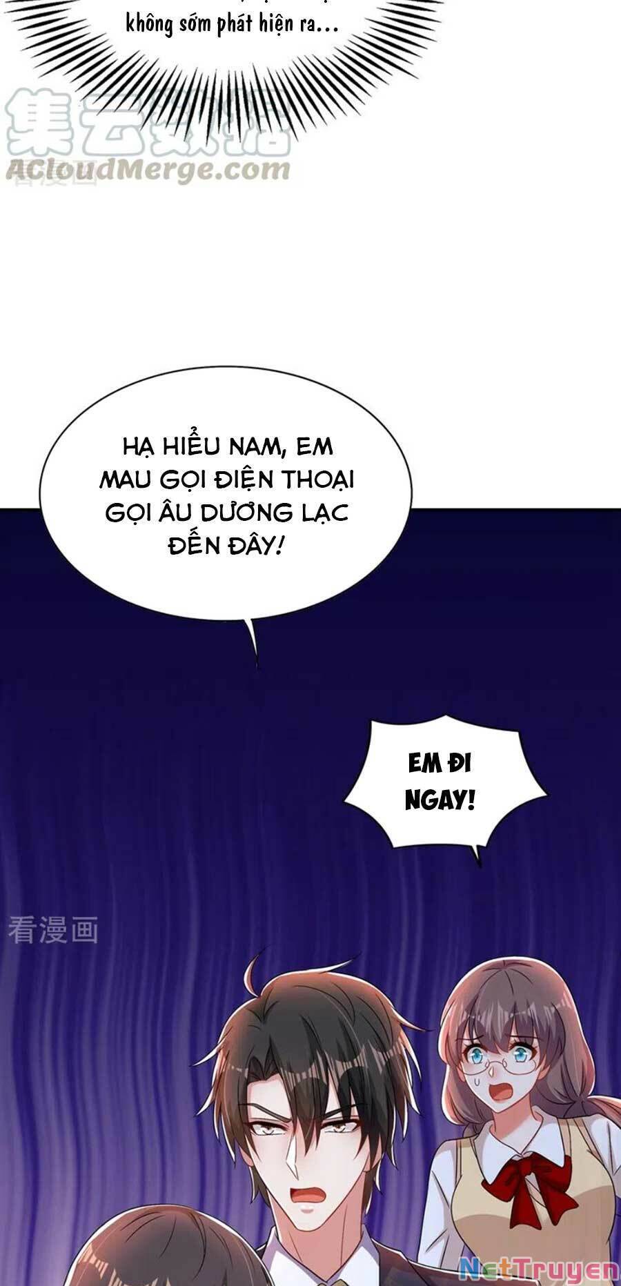 Trùng Sinh Không Gian: Cô Vợ Hào Môn Nóng Bỏng Không Dễ Chọc Chapter 171 - 35