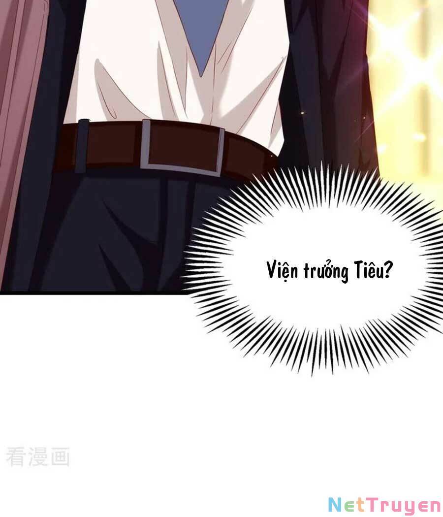 Trùng Sinh Không Gian: Cô Vợ Hào Môn Nóng Bỏng Không Dễ Chọc Chapter 171 - 5