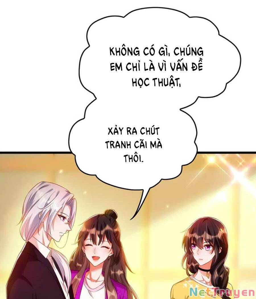 Trùng Sinh Không Gian: Cô Vợ Hào Môn Nóng Bỏng Không Dễ Chọc Chapter 171 - 6