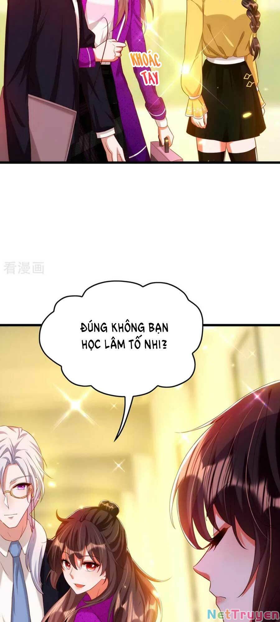 Trùng Sinh Không Gian: Cô Vợ Hào Môn Nóng Bỏng Không Dễ Chọc Chapter 171 - 7