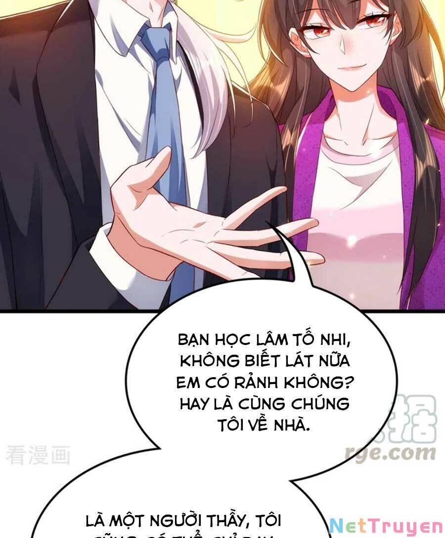 Trùng Sinh Không Gian: Cô Vợ Hào Môn Nóng Bỏng Không Dễ Chọc Chapter 171 - 9