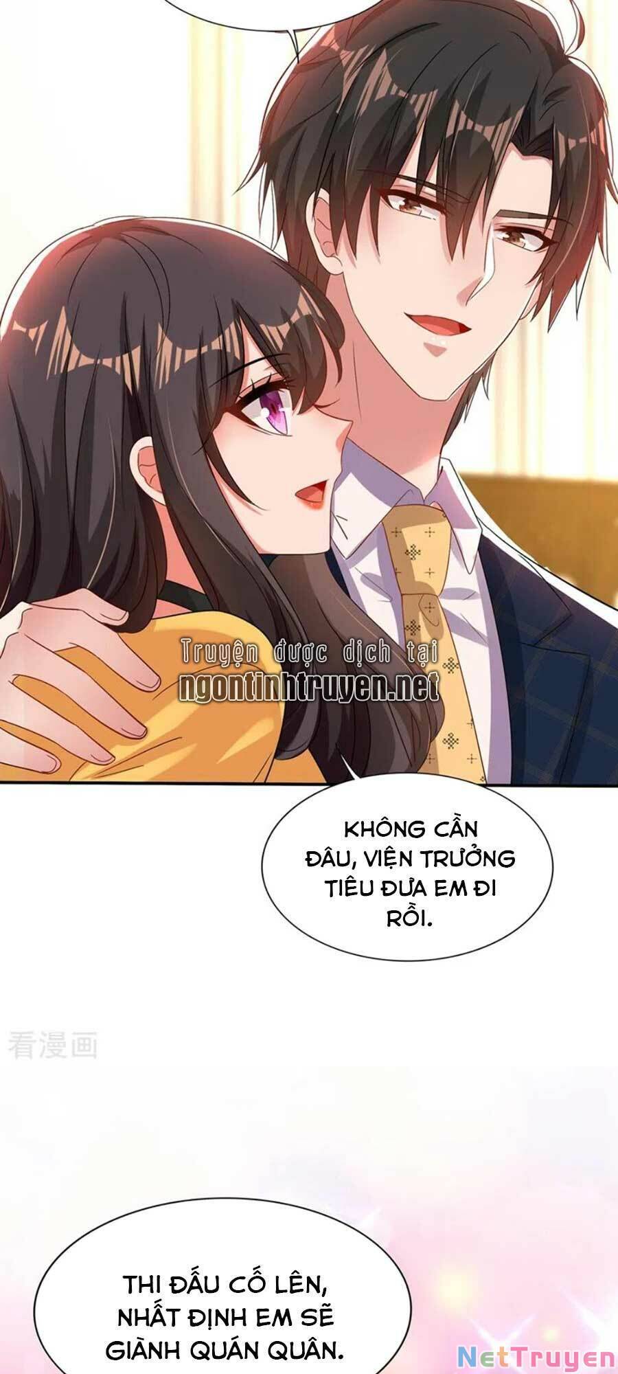 Trùng Sinh Không Gian: Cô Vợ Hào Môn Nóng Bỏng Không Dễ Chọc Chapter 172 - 21