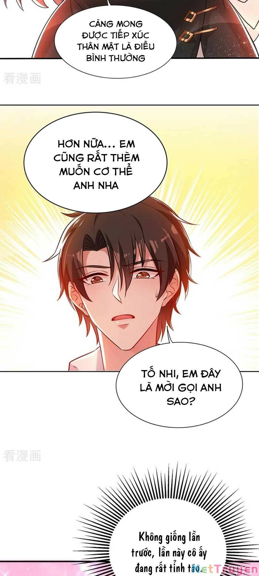 Trùng Sinh Không Gian: Cô Vợ Hào Môn Nóng Bỏng Không Dễ Chọc Chapter 172 - 31