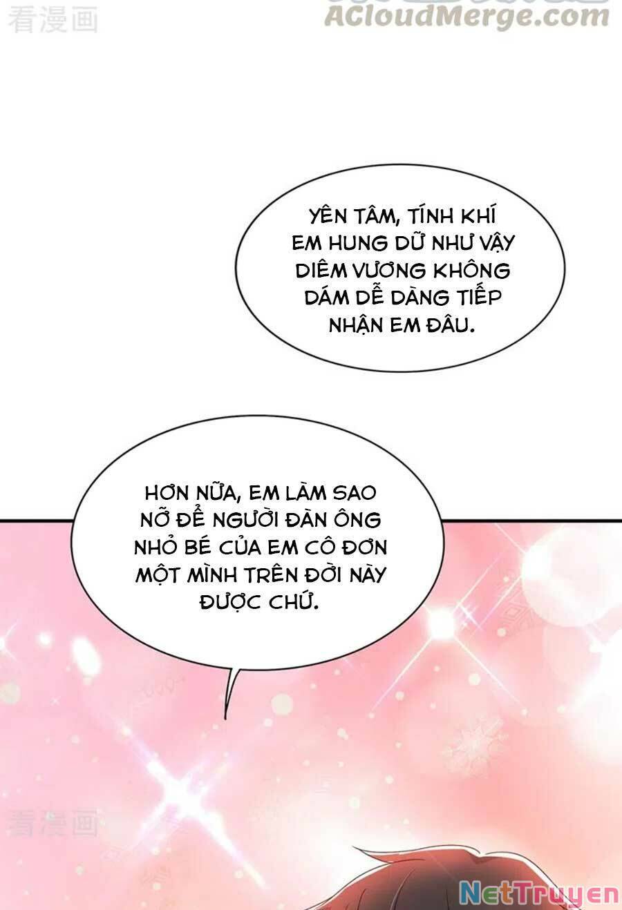 Trùng Sinh Không Gian: Cô Vợ Hào Môn Nóng Bỏng Không Dễ Chọc Chapter 172 - 10