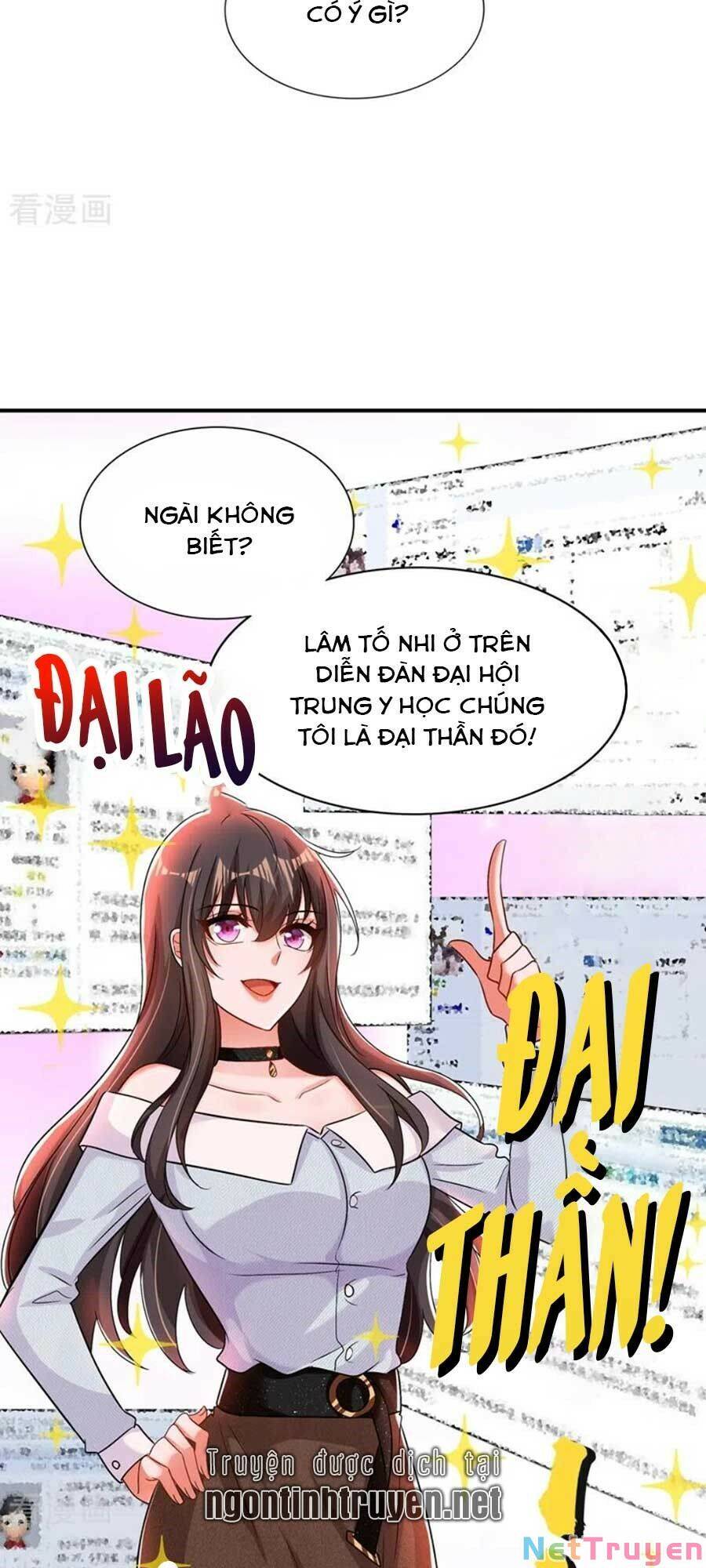 Trùng Sinh Không Gian: Cô Vợ Hào Môn Nóng Bỏng Không Dễ Chọc Chapter 173 - 20