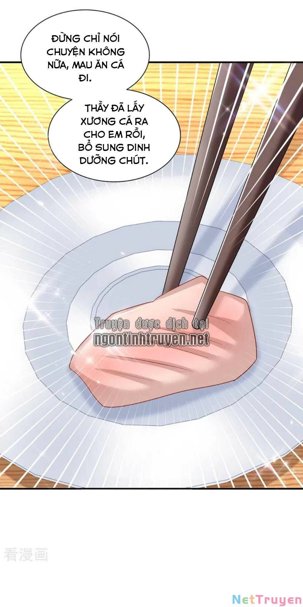 Trùng Sinh Không Gian: Cô Vợ Hào Môn Nóng Bỏng Không Dễ Chọc Chapter 174 - 14