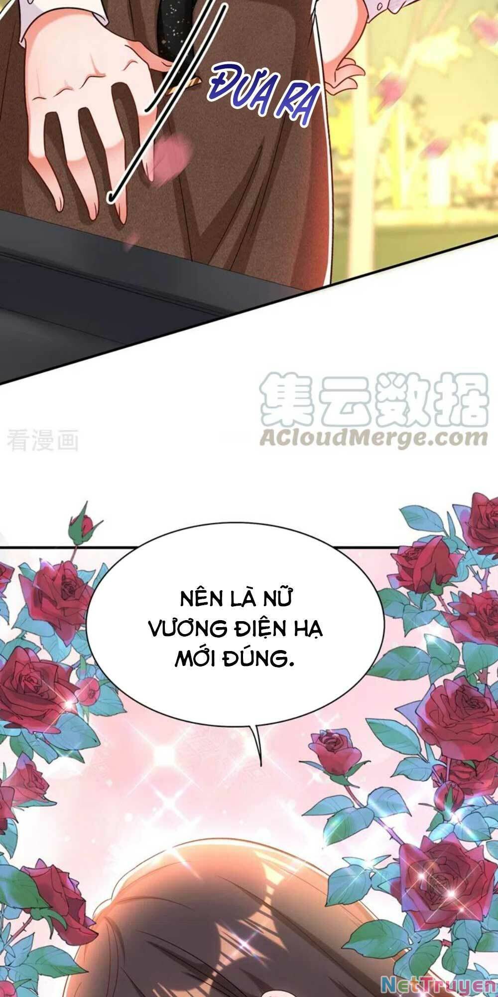 Trùng Sinh Không Gian: Cô Vợ Hào Môn Nóng Bỏng Không Dễ Chọc Chapter 174 - 26