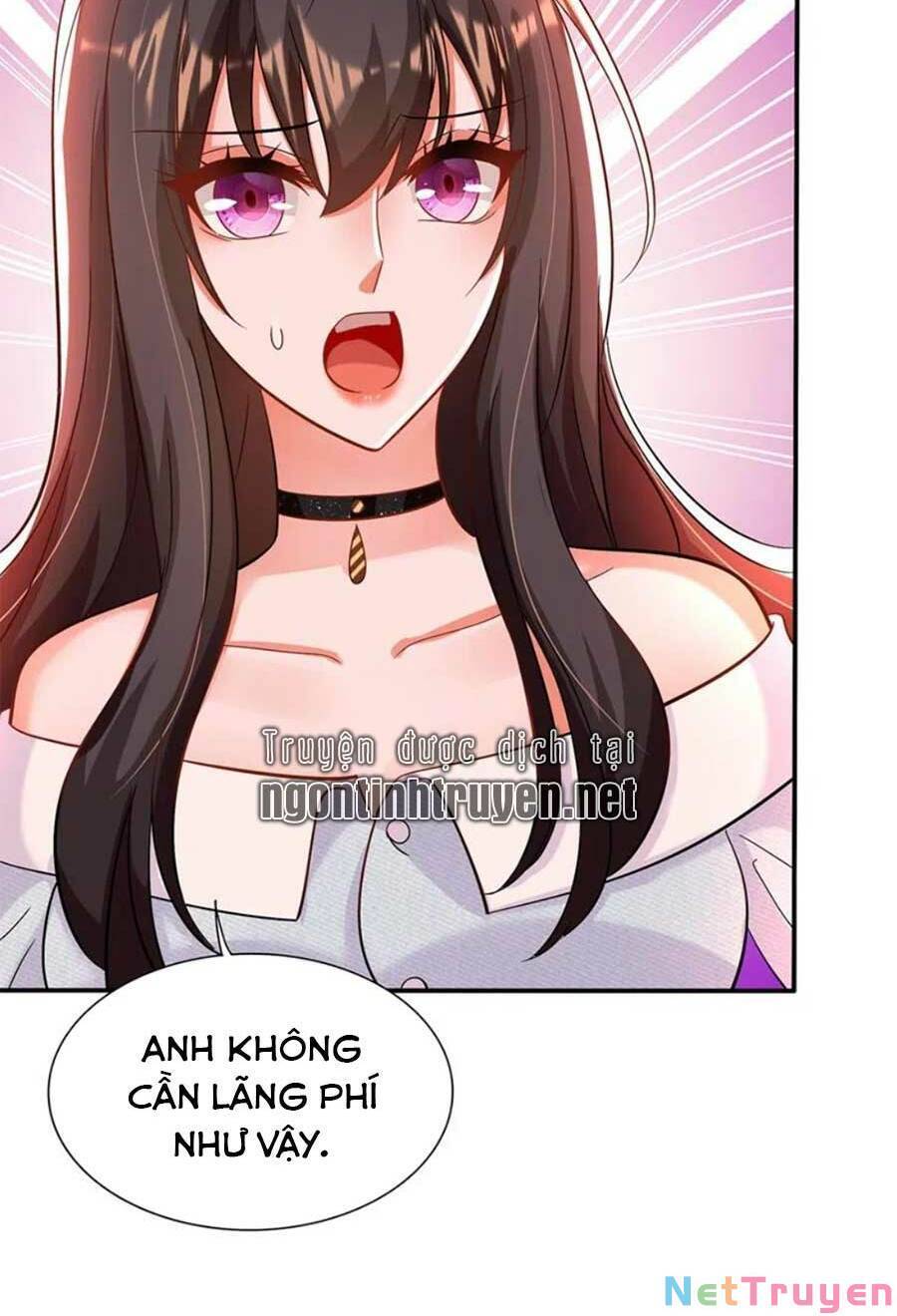 Trùng Sinh Không Gian: Cô Vợ Hào Môn Nóng Bỏng Không Dễ Chọc Chapter 176 - 7