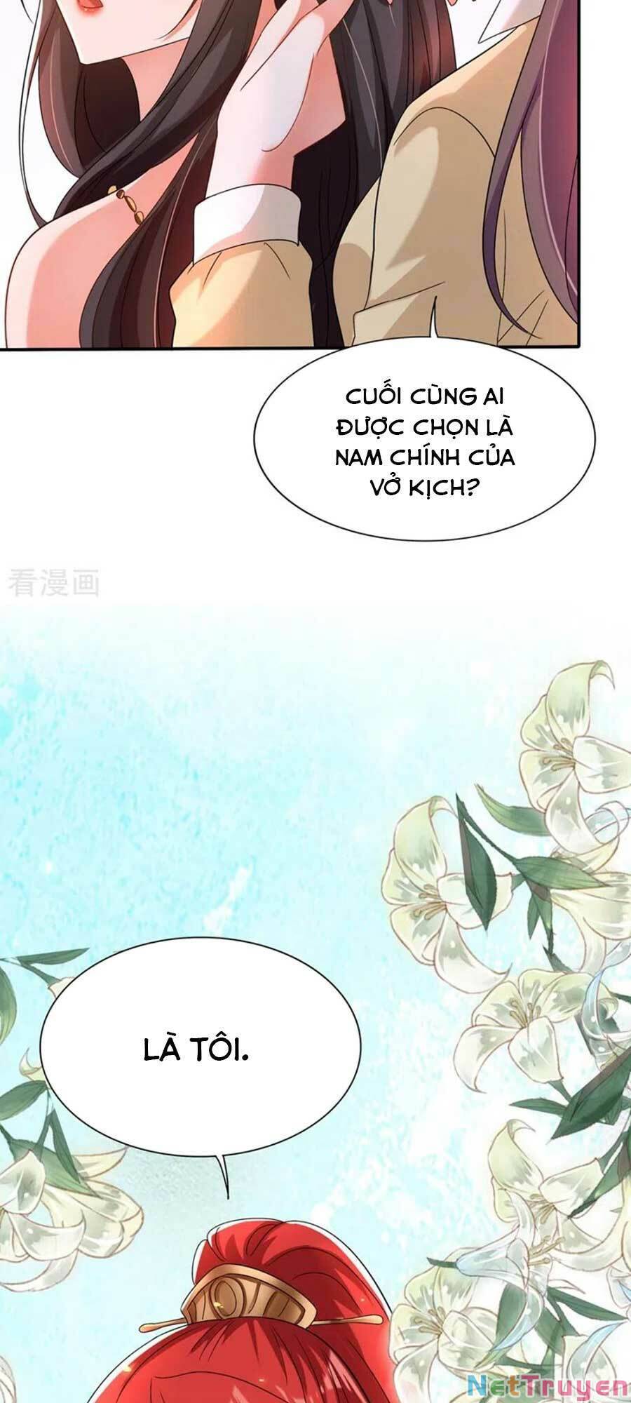 Trùng Sinh Không Gian: Cô Vợ Hào Môn Nóng Bỏng Không Dễ Chọc Chapter 177 - 20