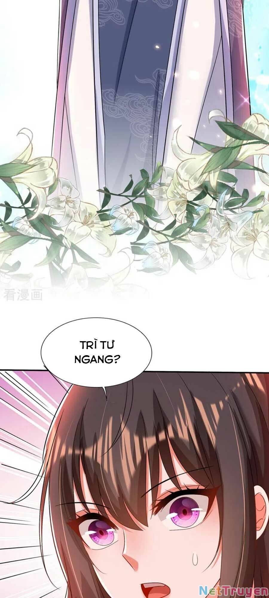 Trùng Sinh Không Gian: Cô Vợ Hào Môn Nóng Bỏng Không Dễ Chọc Chapter 177 - 23